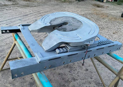 Powder Coating